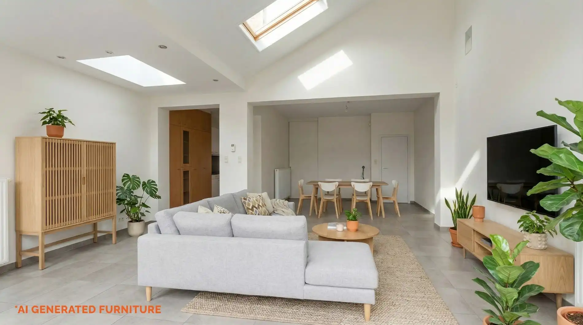 Huis te koop Motestraat 43 - - 8800 Roeselare