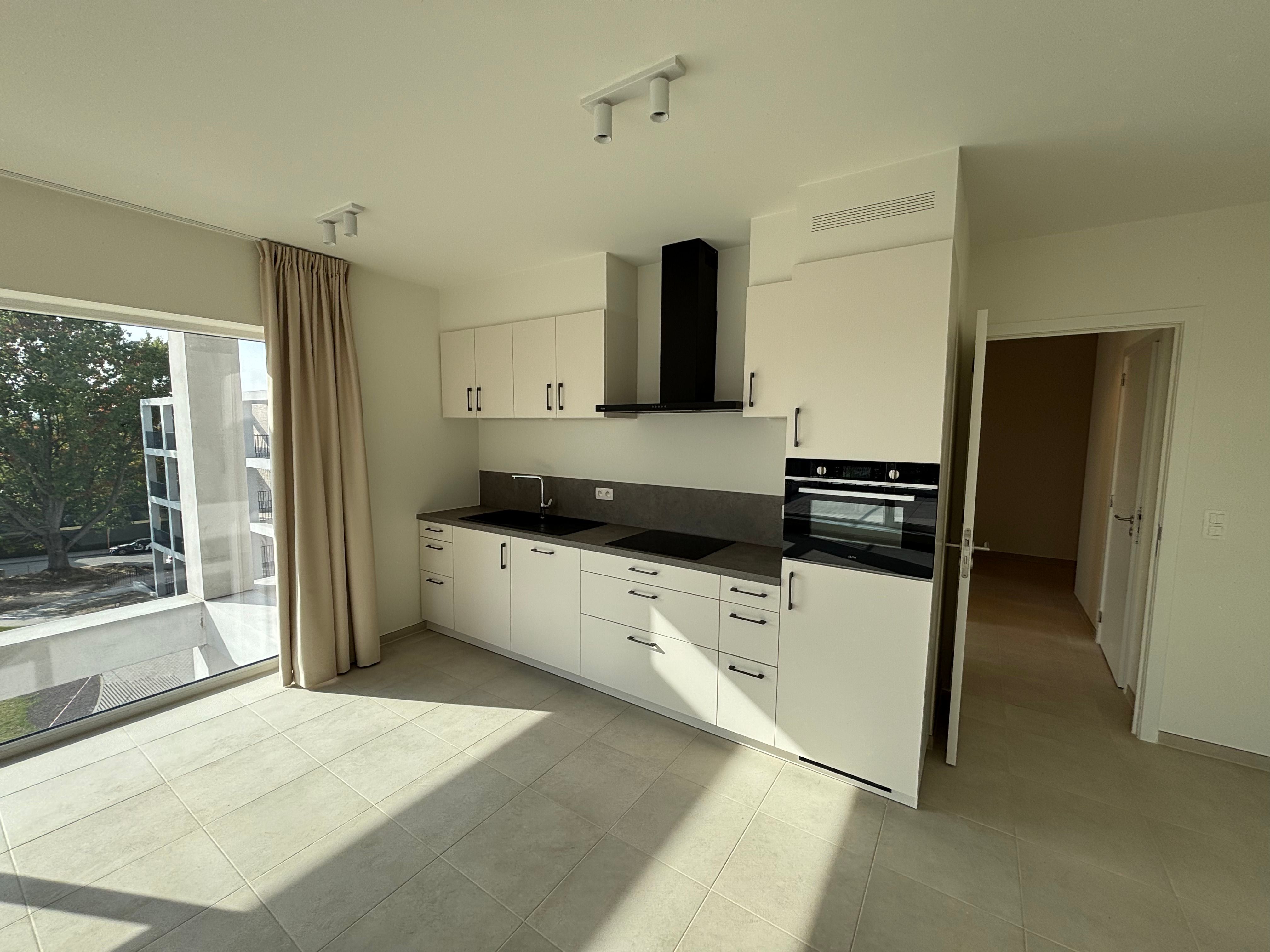 Penthouse te huur: modern, energiezuinig & met gigantisch terras foto 10