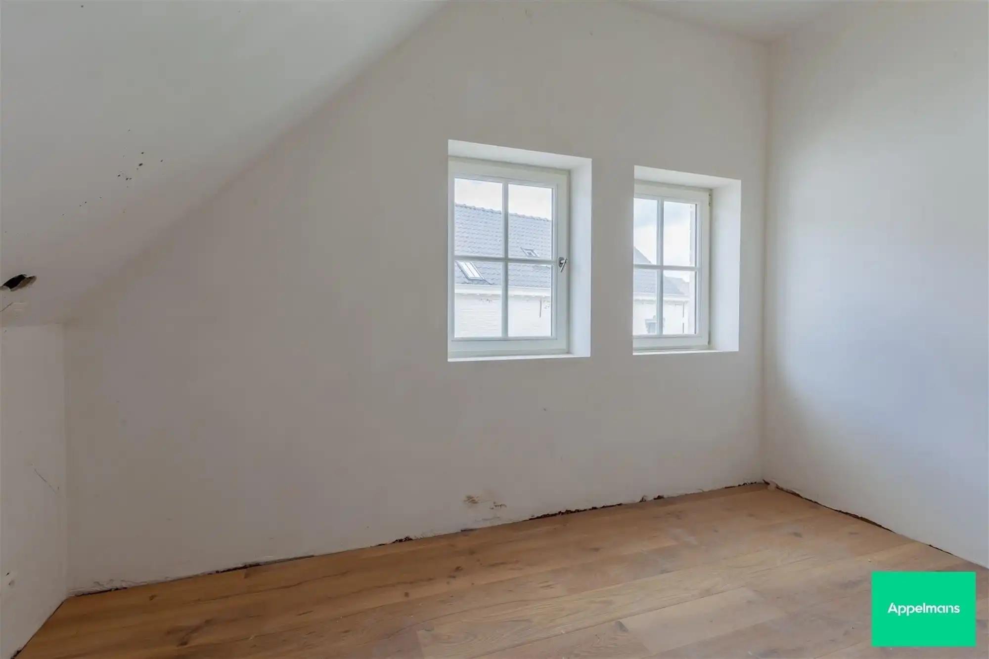 Nieuwbouw woning met 2 slaapkamers foto 25