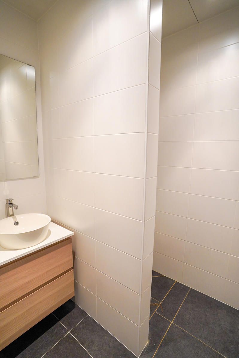 Rustige en betaalbare kantoorruimte met A-label, groot terras en 4 parkeerplaatsen foto 15