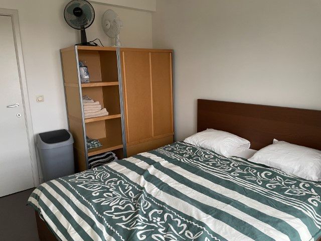 GERENOVEERD EN GEMEUBELD APPARTEMENT MET PRACHTIG SCHELDEZICHT foto 11