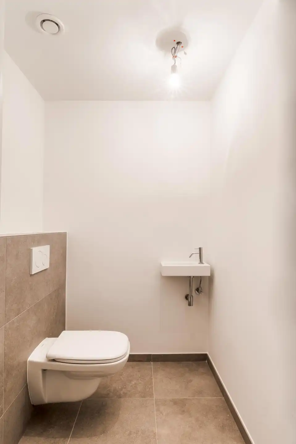 Exclusief gemeubeld loft-appartement TE HUUR op AAA+ locatie foto 22