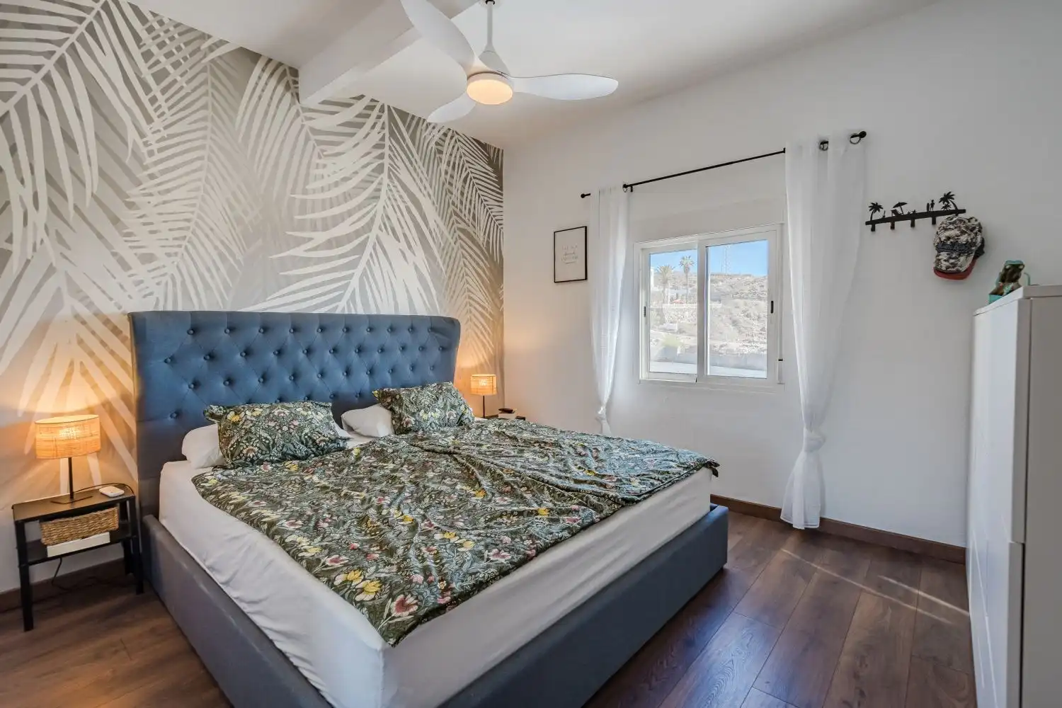 Gerenoveerde rijwoning omgebouwd tot 2 appartementen! foto 8