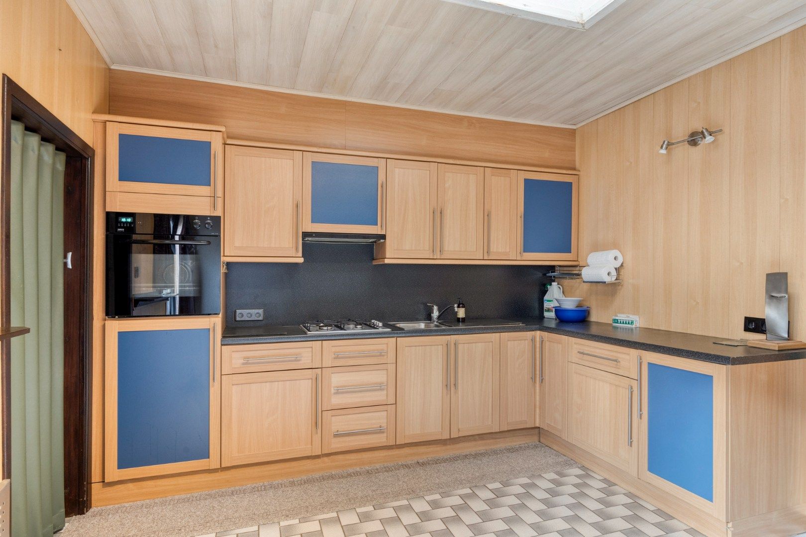 Woning met 3 slaapkamers in Zaventem – EPC 863 kWh/m² - bewoonbare opp. 115 m² foto 9