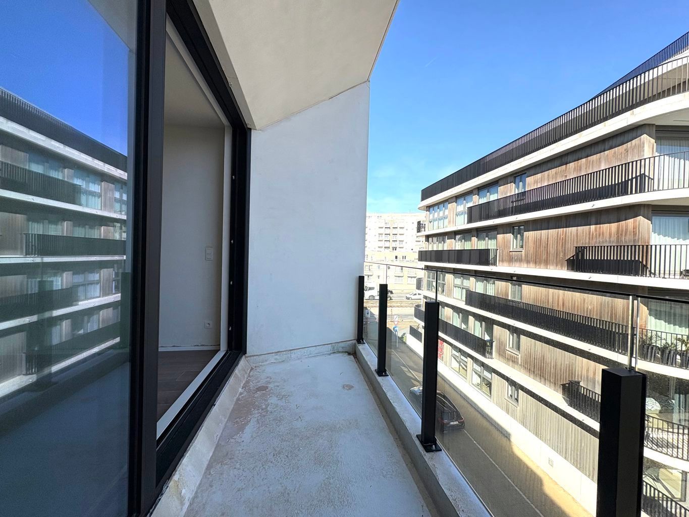 Penthouse te koop foto 9