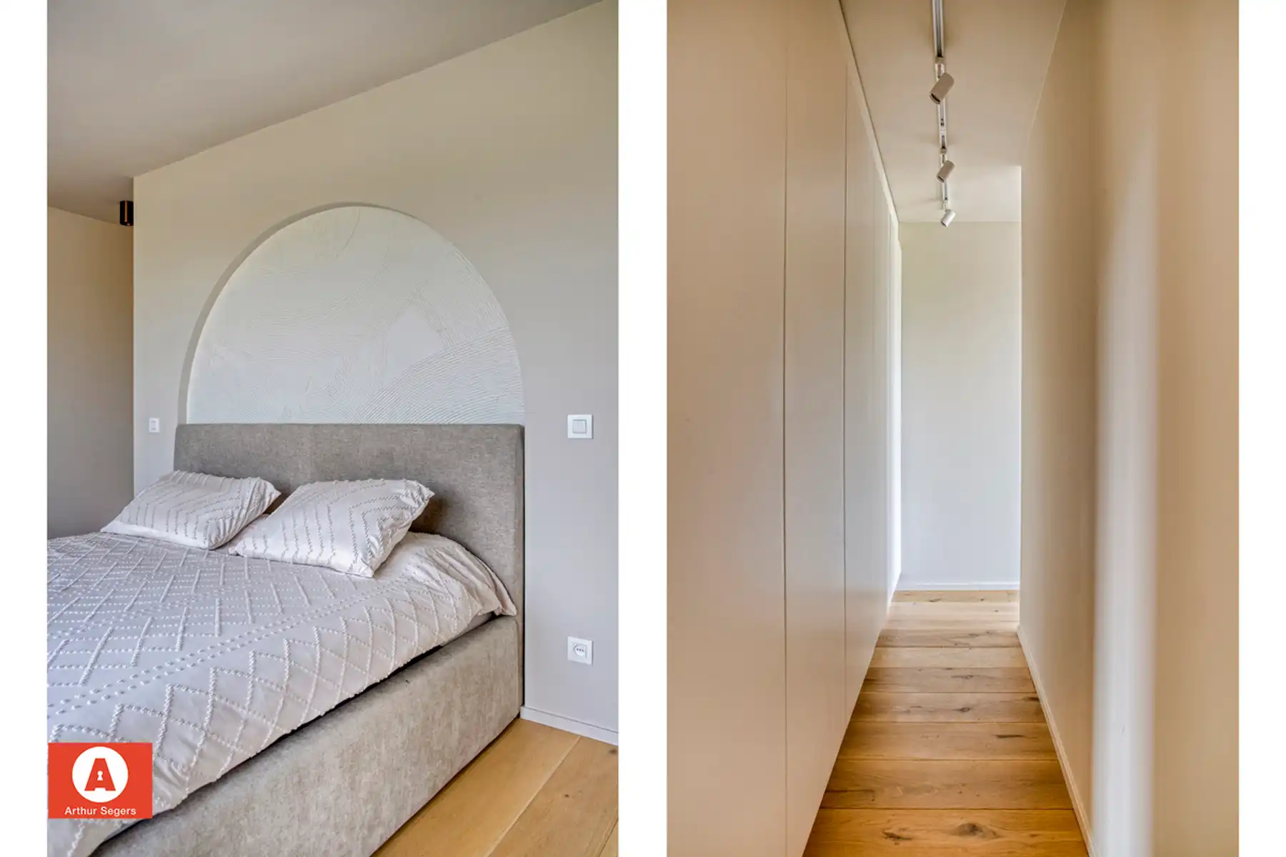 Zeldzame en energiezuinige designparel in Japandi-stijl foto 22