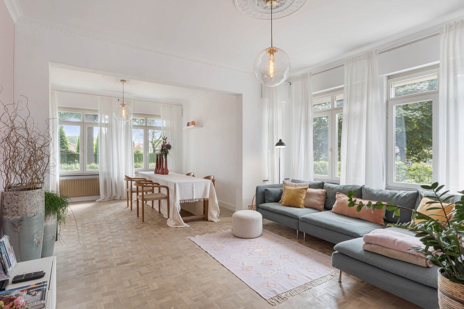 Stijlvol gerenoveerde gezinswoning op een perceel van 5a65ca te Geistingen, een gehucht van Kinrooi!  foto 9