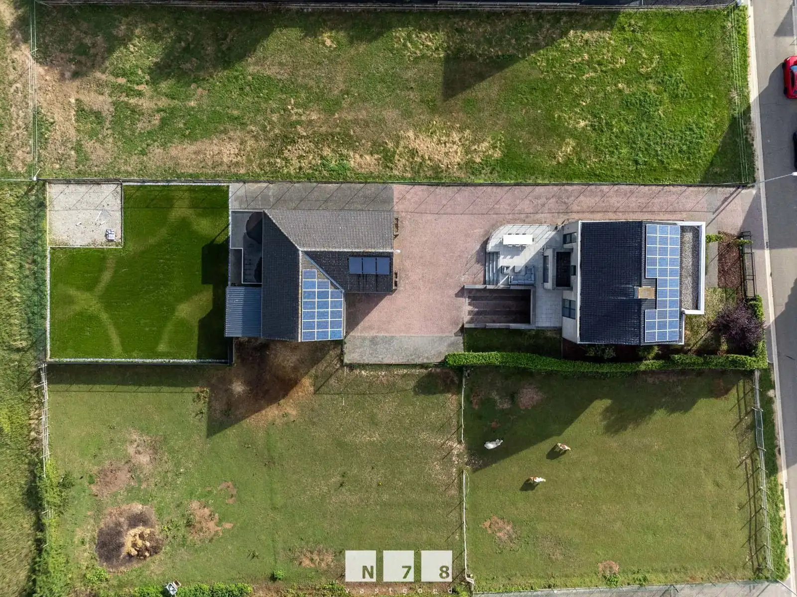Huis te koop foto 43