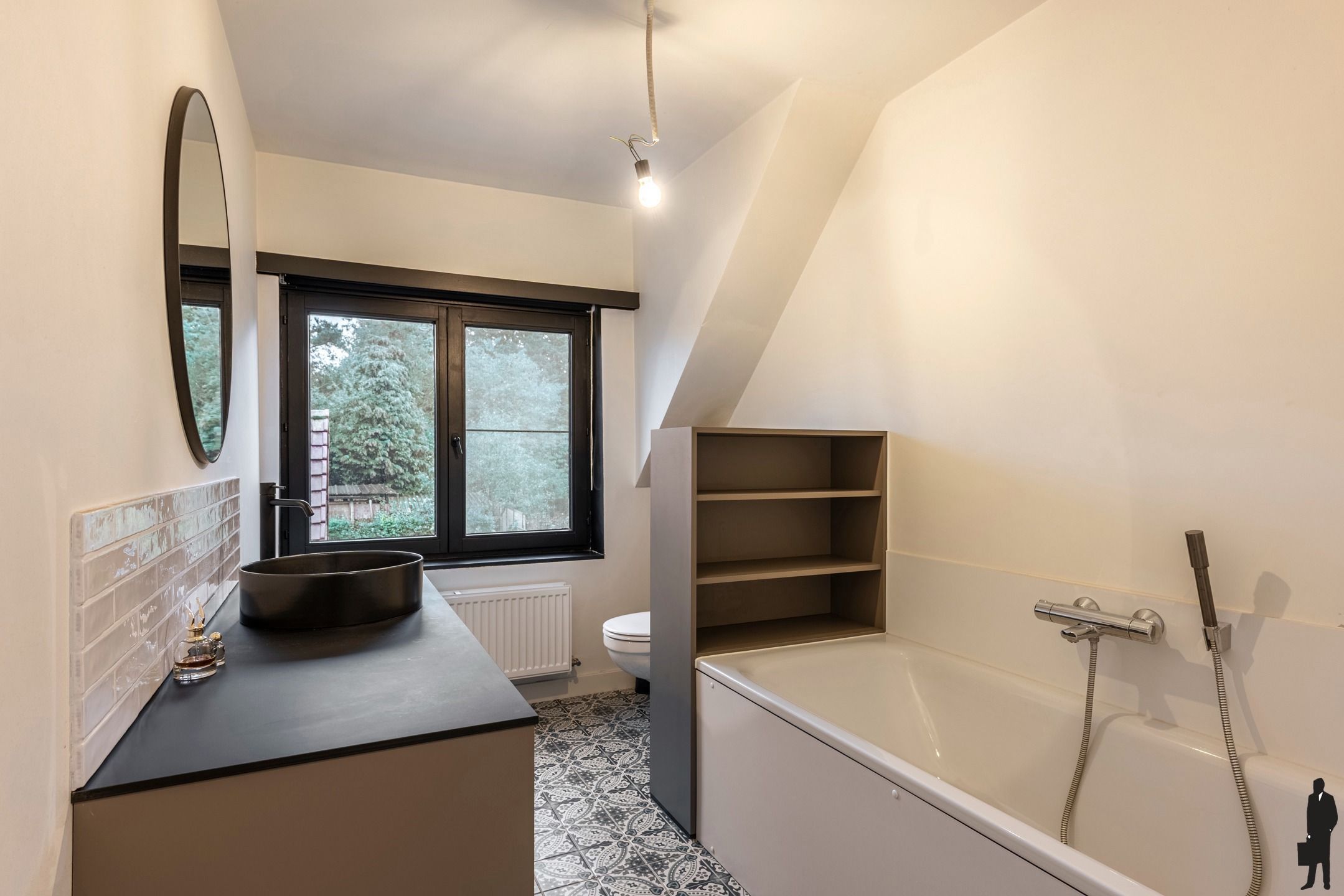 Gezellig gerenoveerde woning met tuin en garage in Kasterlee foto 13