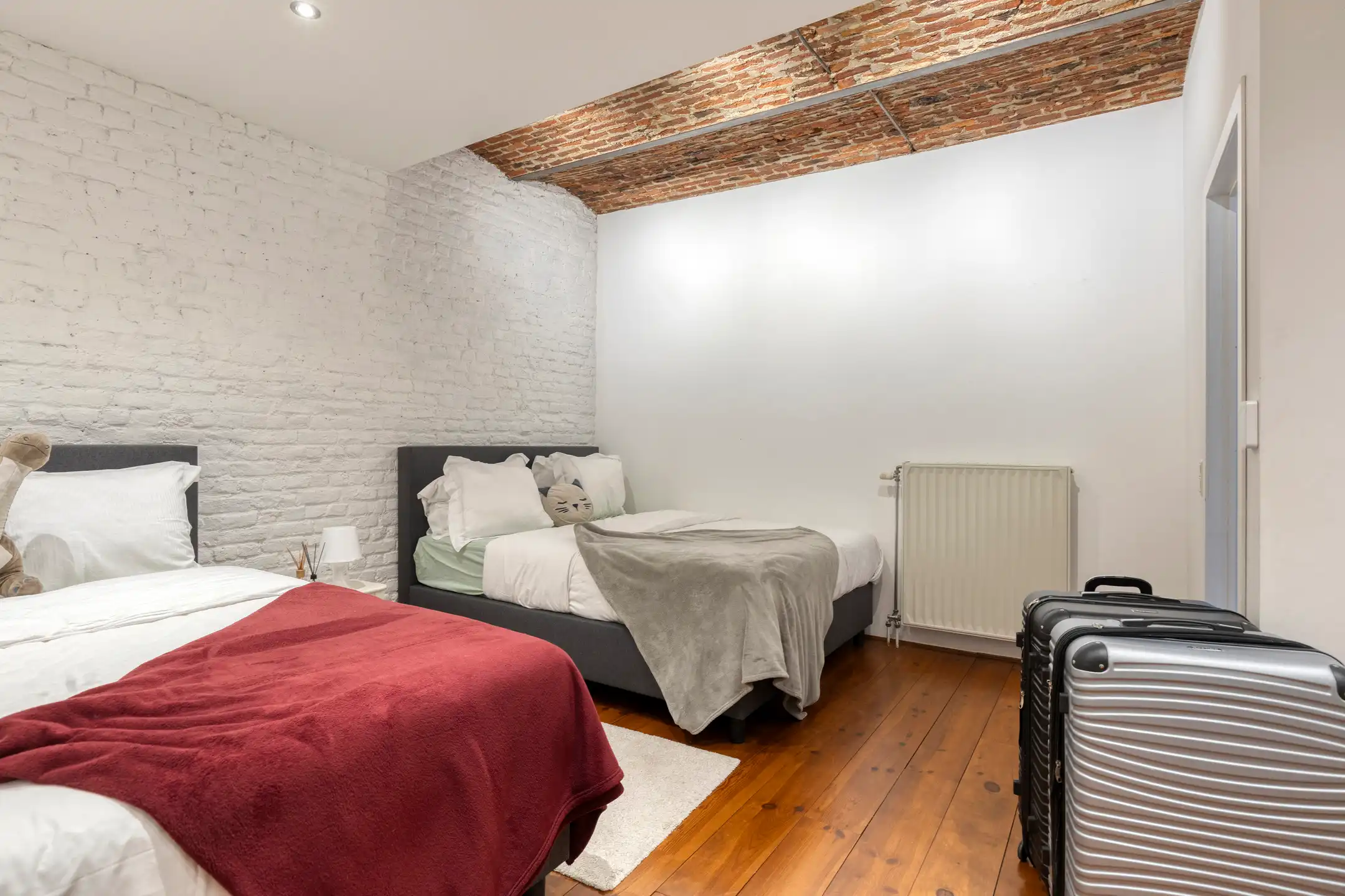 Wonen in Geschiedenis: Loft 340 m² in Oude Koffiebranderij foto 12