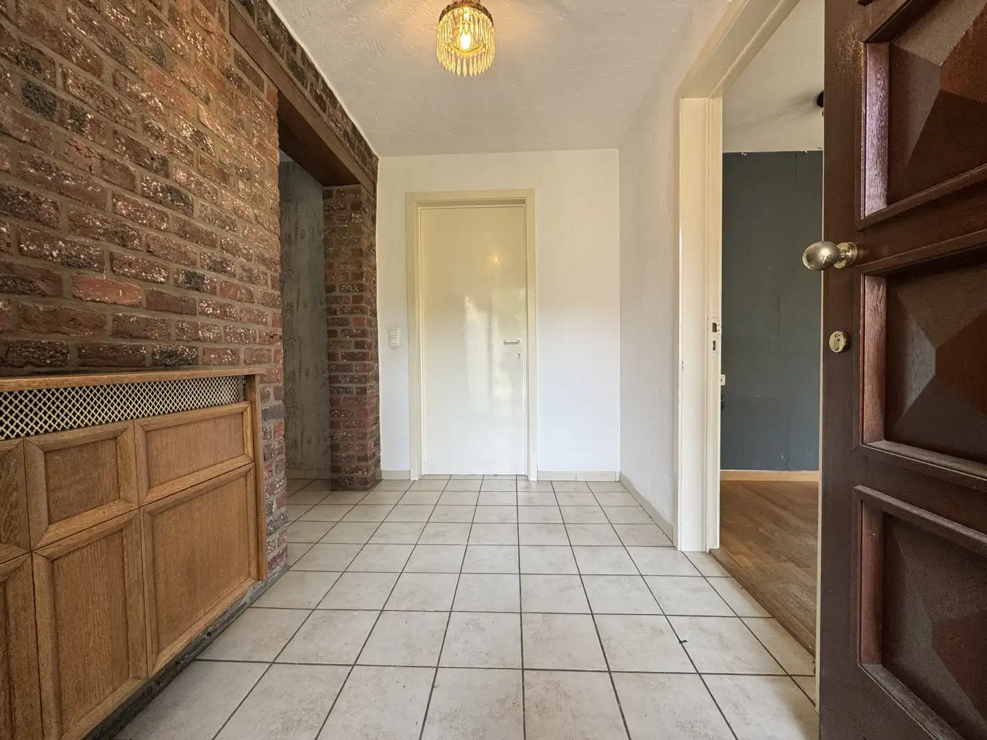Gelijkvloerse woning met 3 slaapkamers te huur in Diepenbeek foto 3