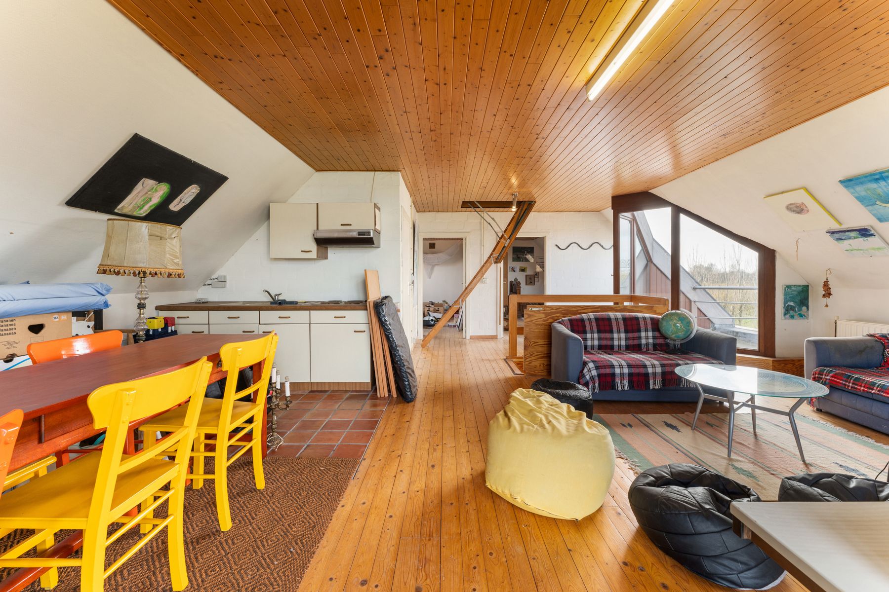 Prachtig gelegen landhuis op 4ha foto 23