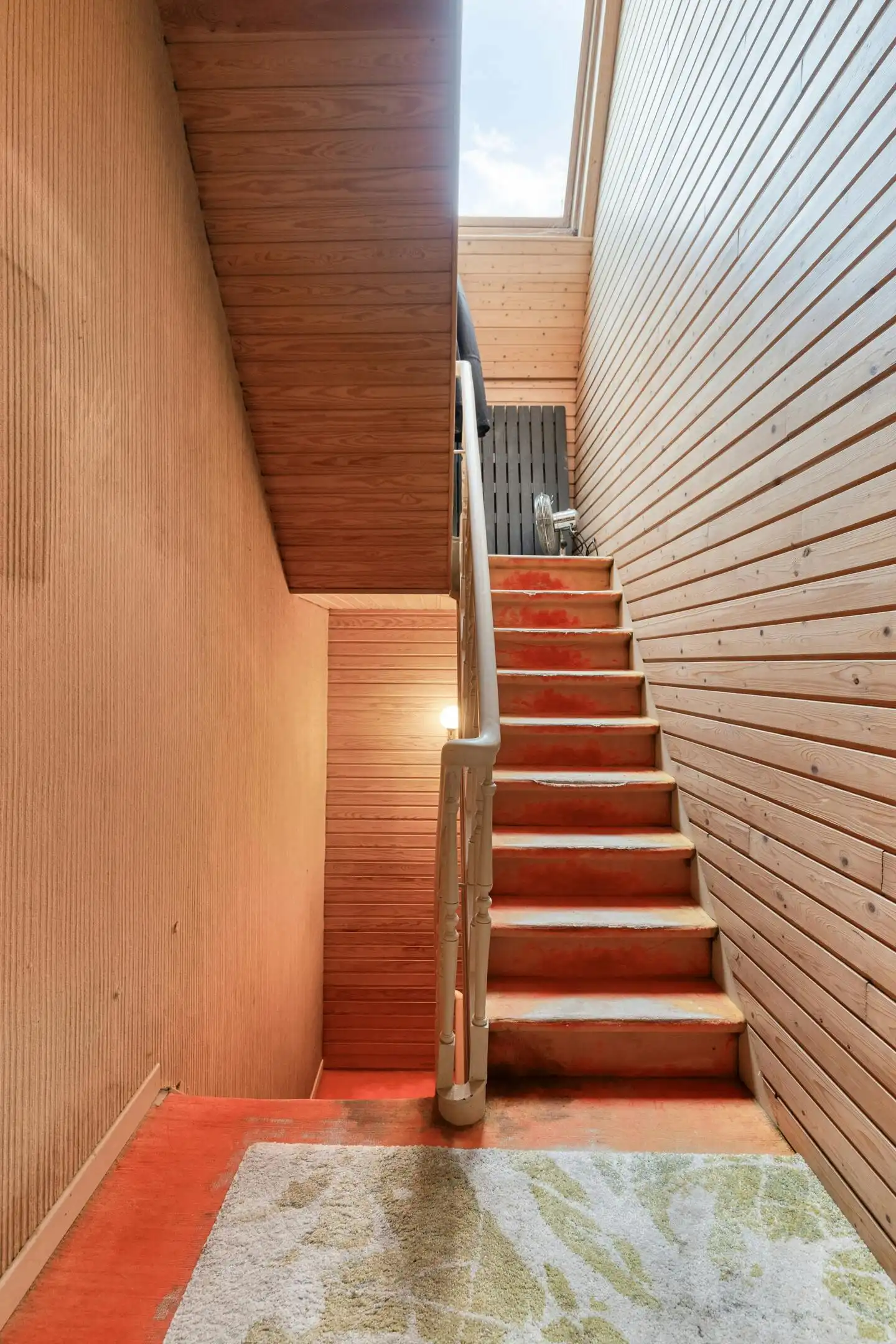 Rijwoning met 3 slaapkamers en stadsterras te koop in Brugge foto 8