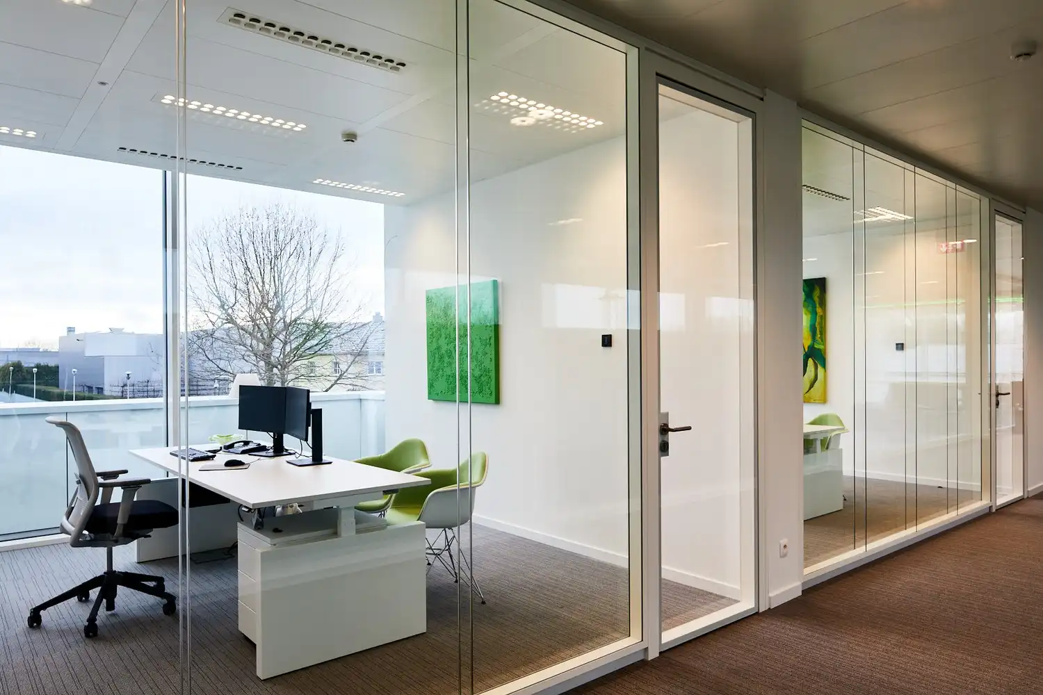 2.294m² Bedrijfsgebouw foto 13