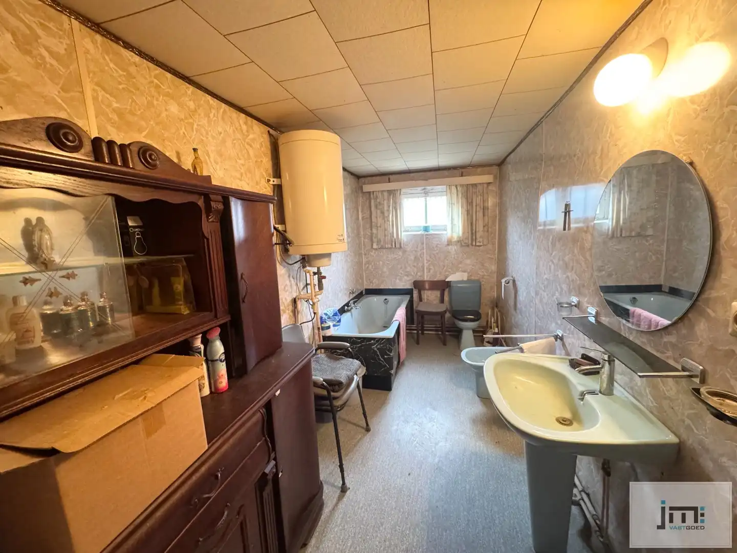 Open bebouwing met potentieel in het landelijke Horpmaal foto 13