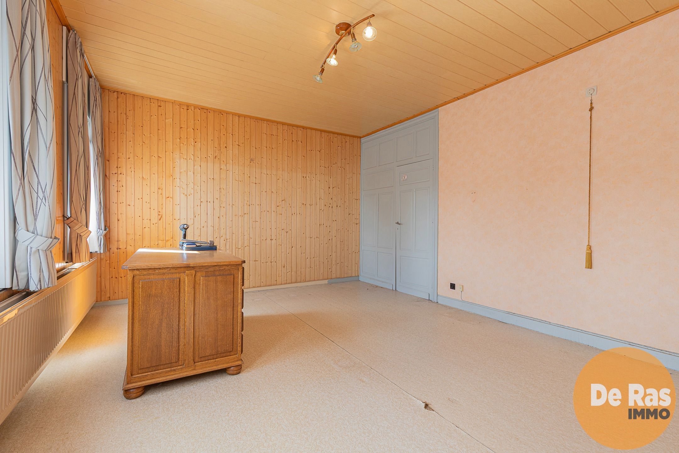 ERPE – Verzorgde HOB met tuin, rustig en centraal gelegen foto 9