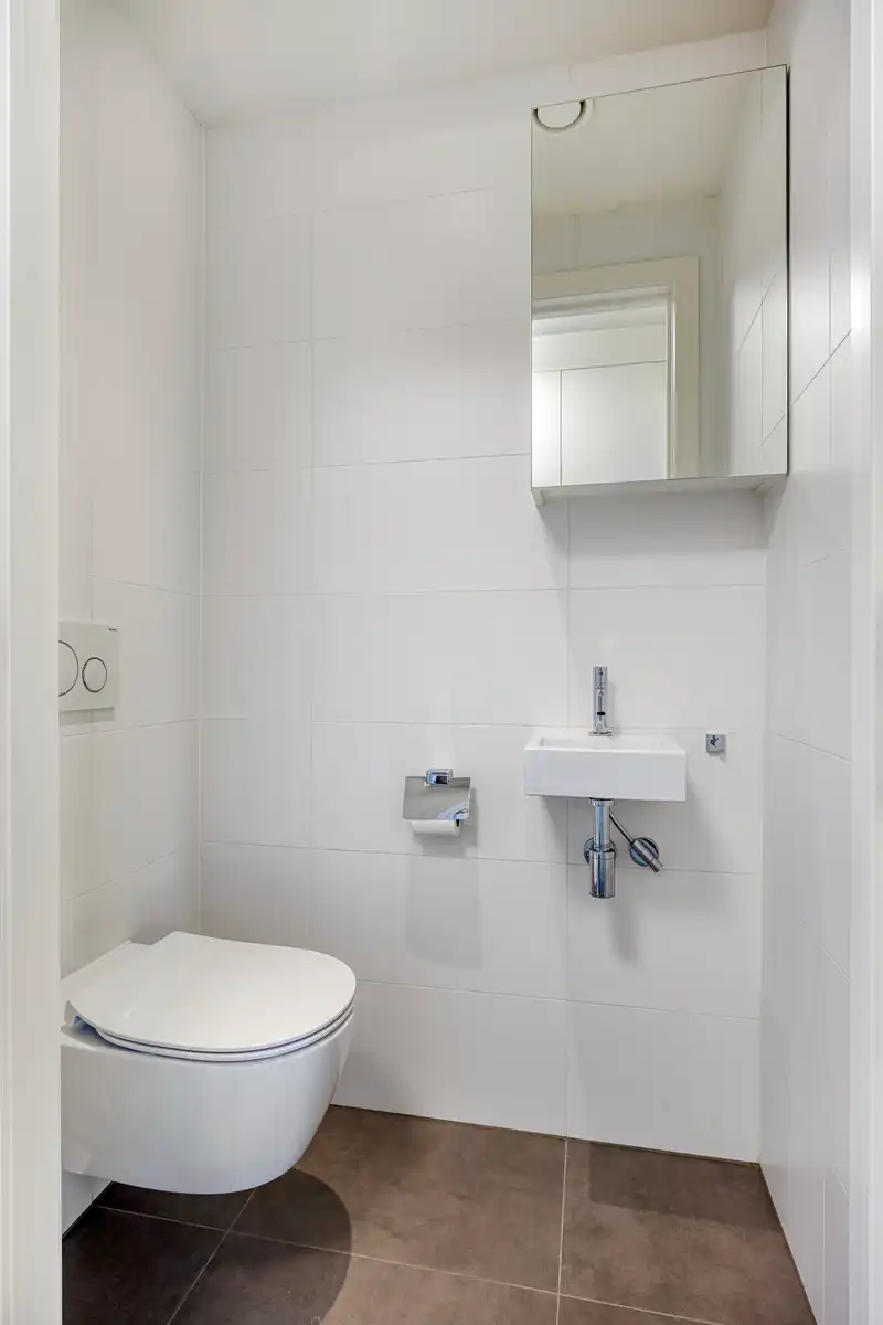 Appartement te koop foto 12