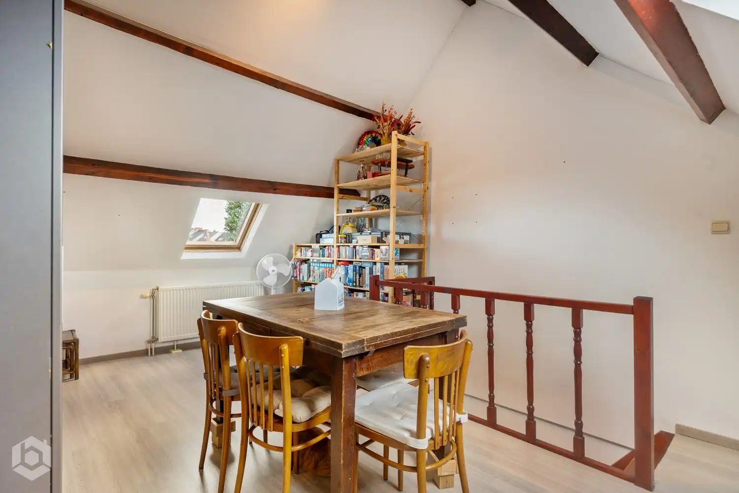 Instapklaar woning met 3 slaapkamers nabij centrum Mechelen foto 20