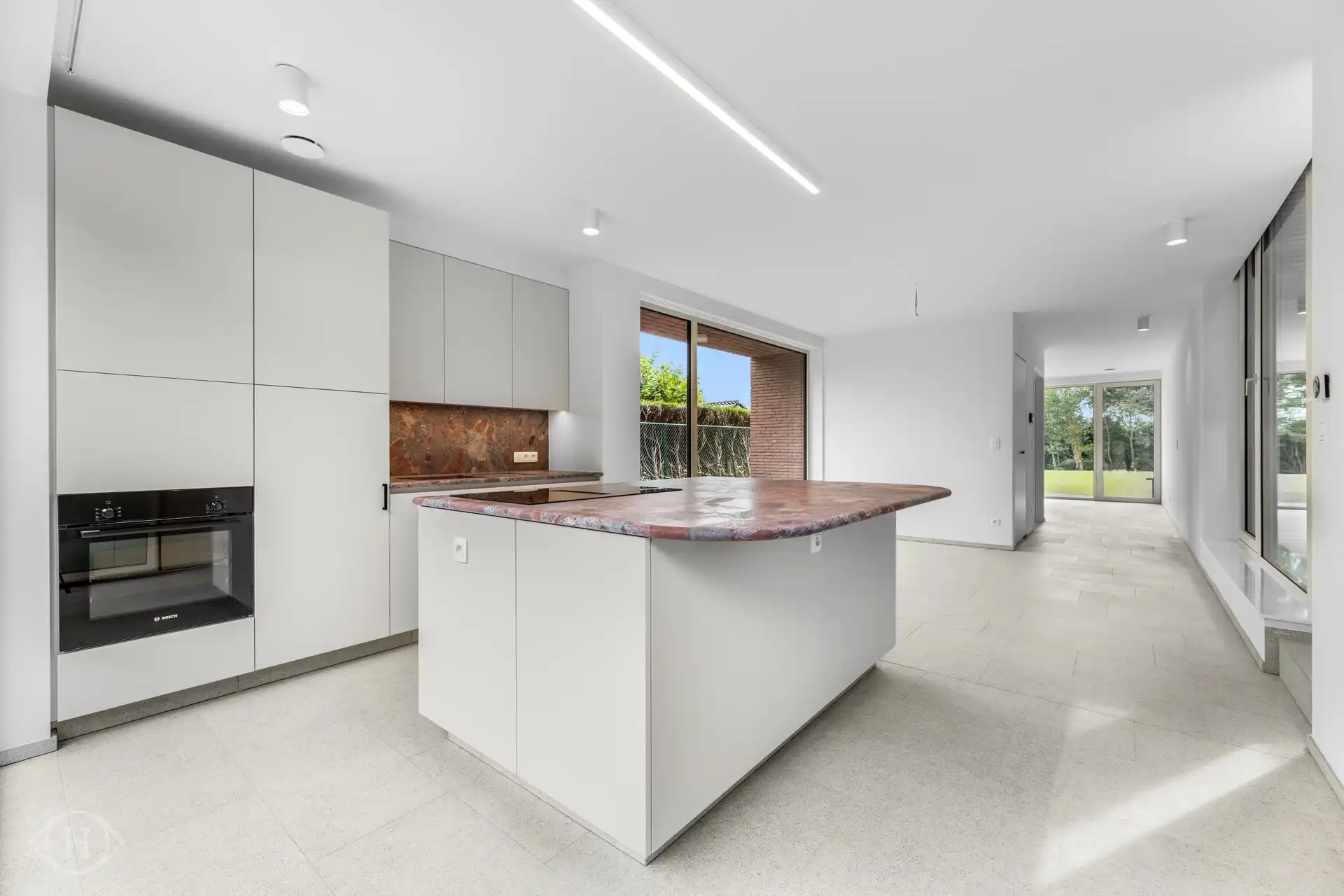 Huis te huur Gellenberg 106A - 3210 Lubbeek