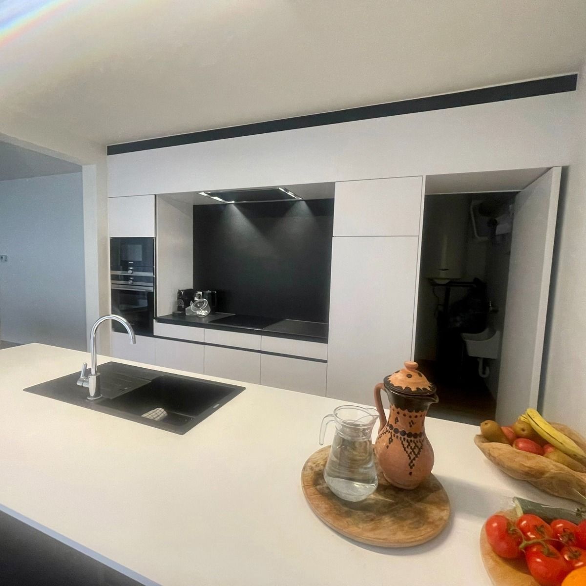Luxe appartement (206m2) met 4 slaapkamers foto 12