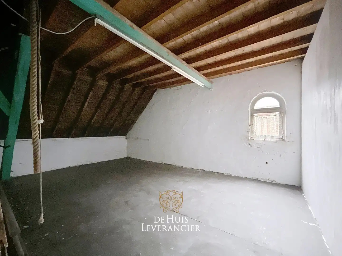 Te renoveren woonst in centrum Kontich te koop met 1001 mogelijkheden foto 26