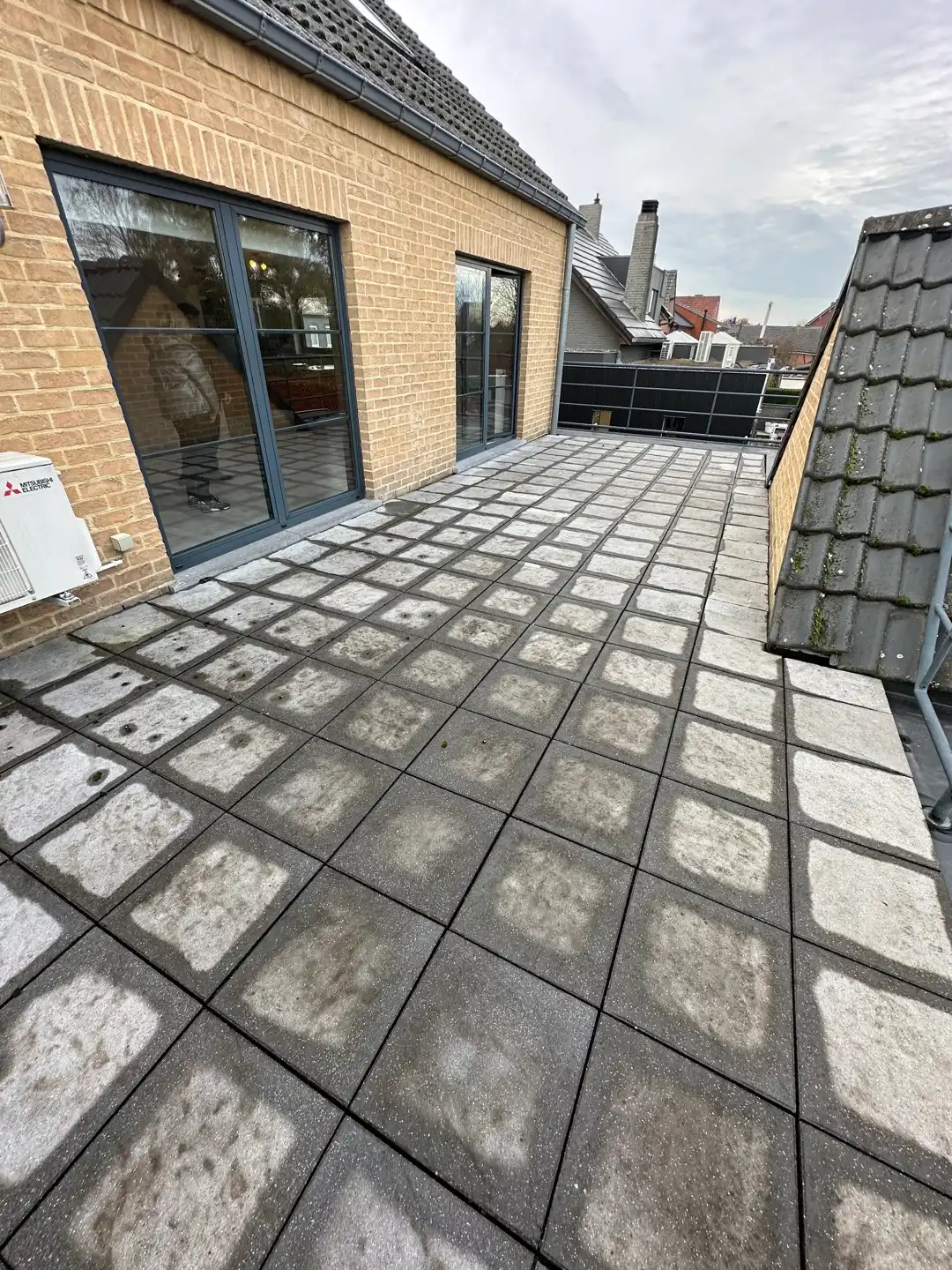 Appartement te huur foto 12