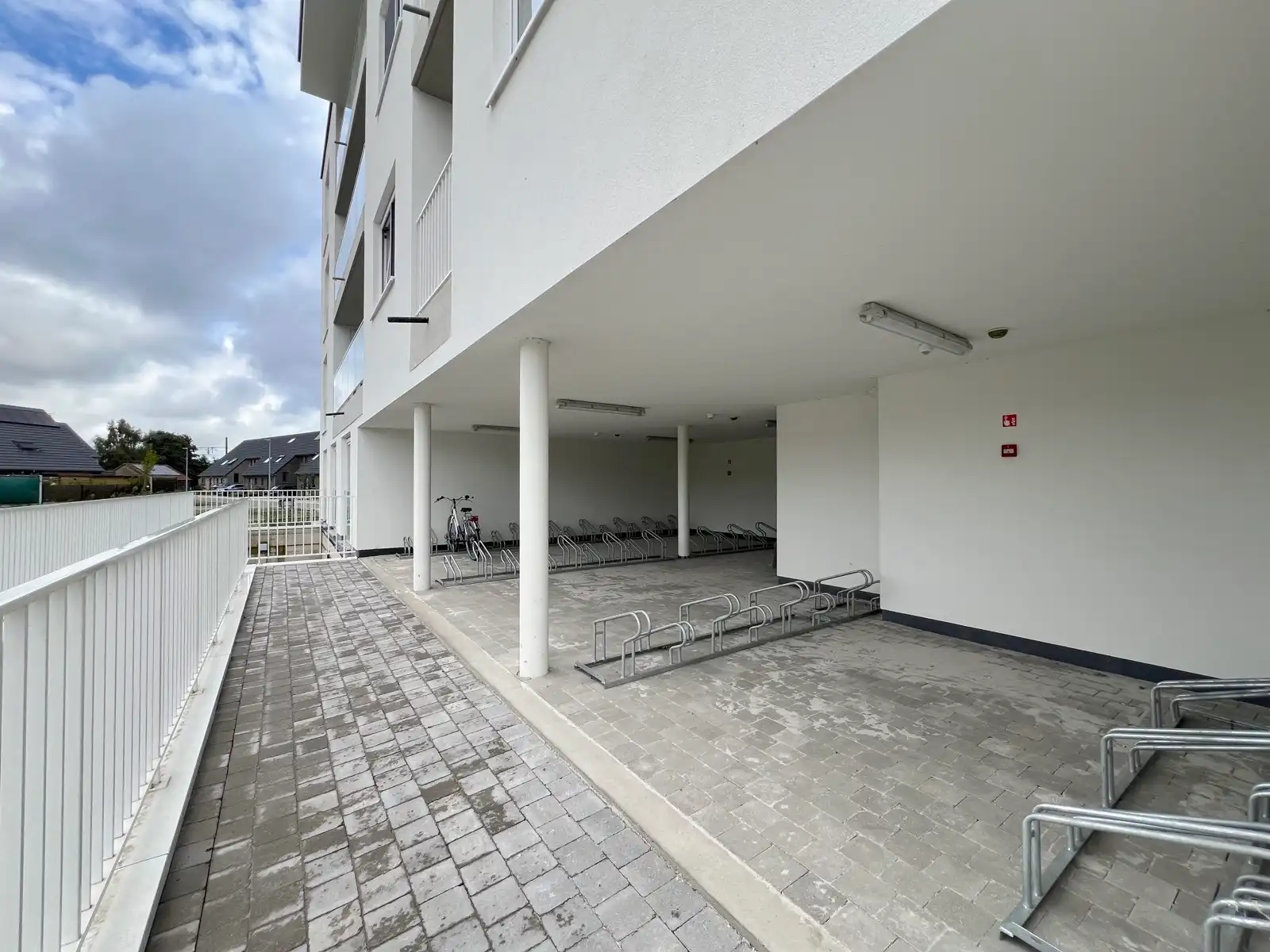 Appartement te koop foto 28