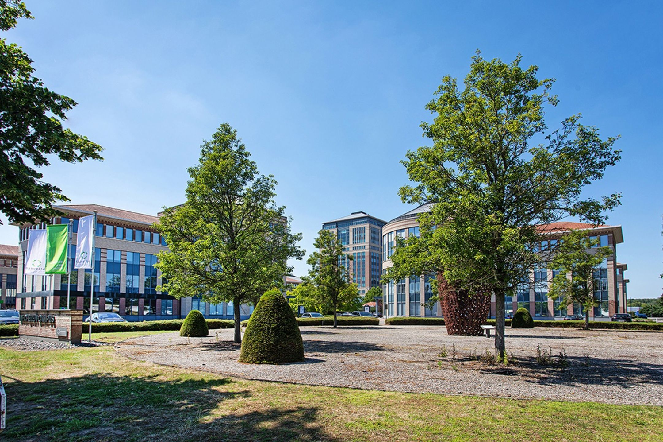 Kantoor te huur foto 9