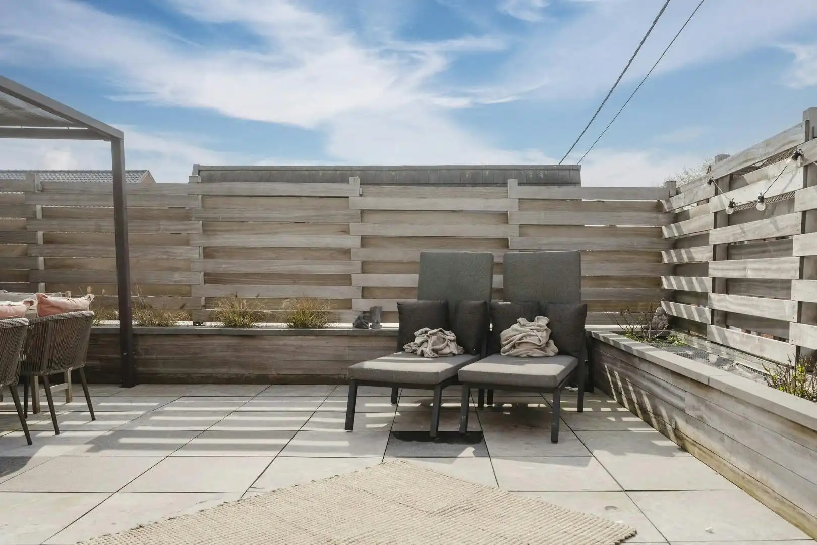 Art-deco woning met 4 slaapkamers te koop in Bissegem foto 12