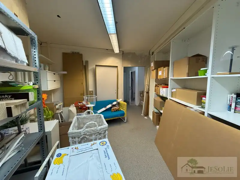 Handelspand 123m² - diverse doeleinden foto 12
