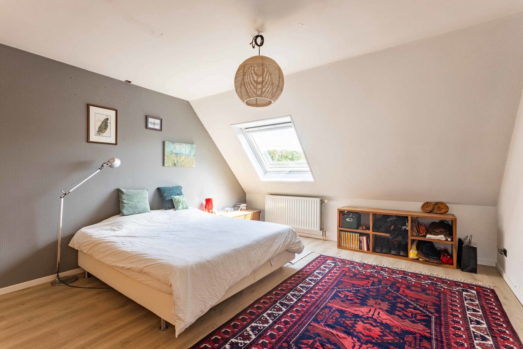 Penthouse te koop foto 18