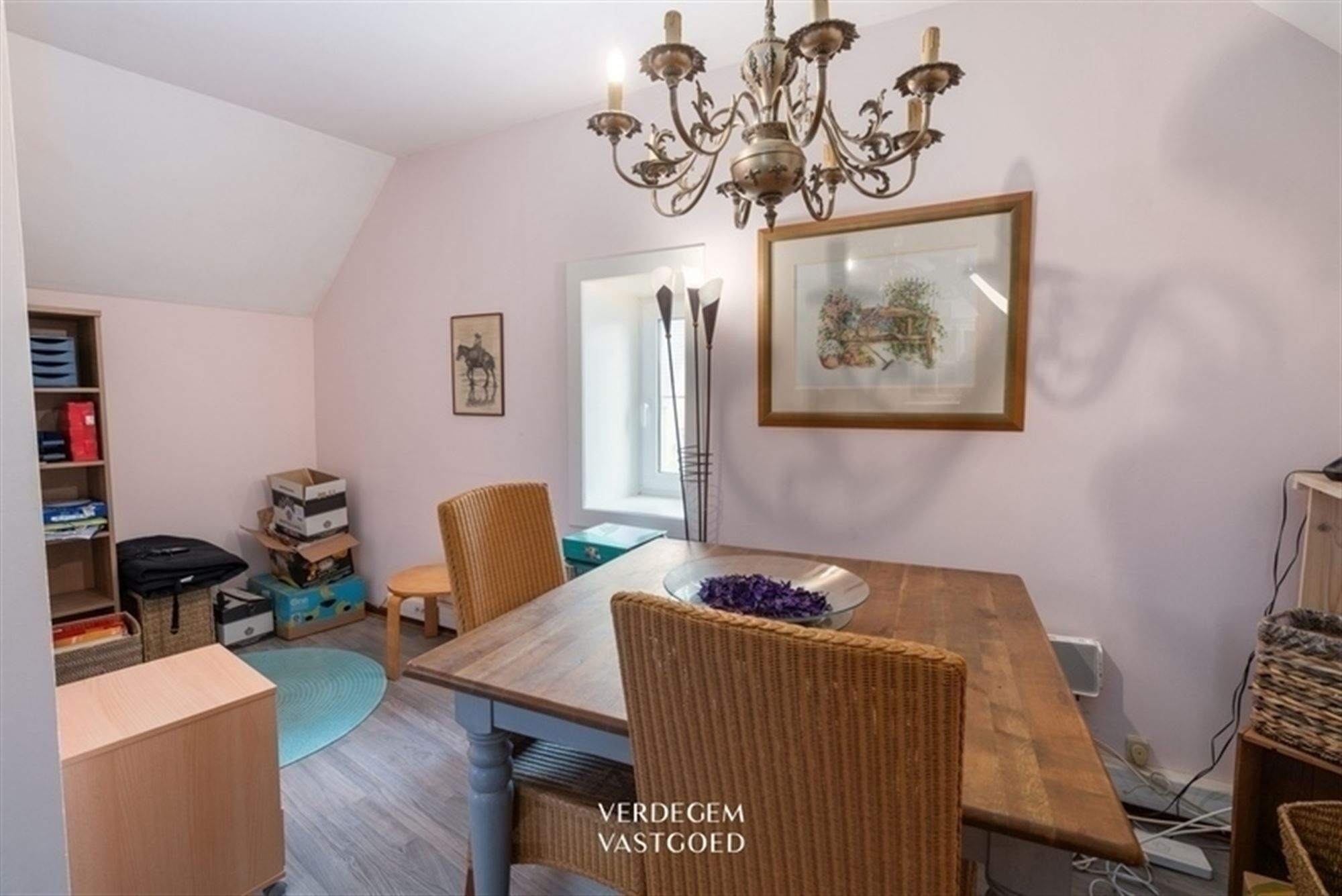 Een hemels oord, café De Linde aan de prachtige Stoepekapel foto 13