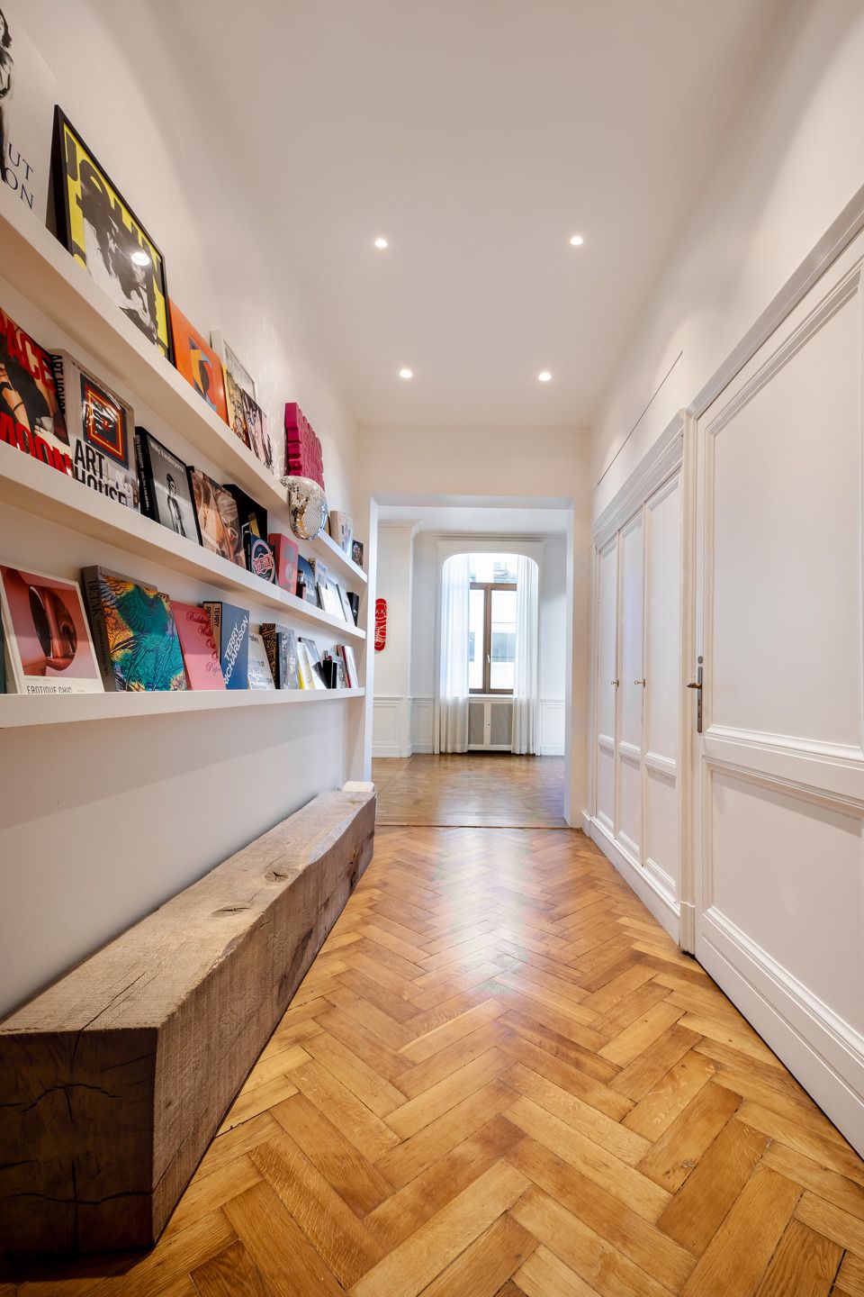 Uniek appartement met uitzonderlijke uitstraling foto 4