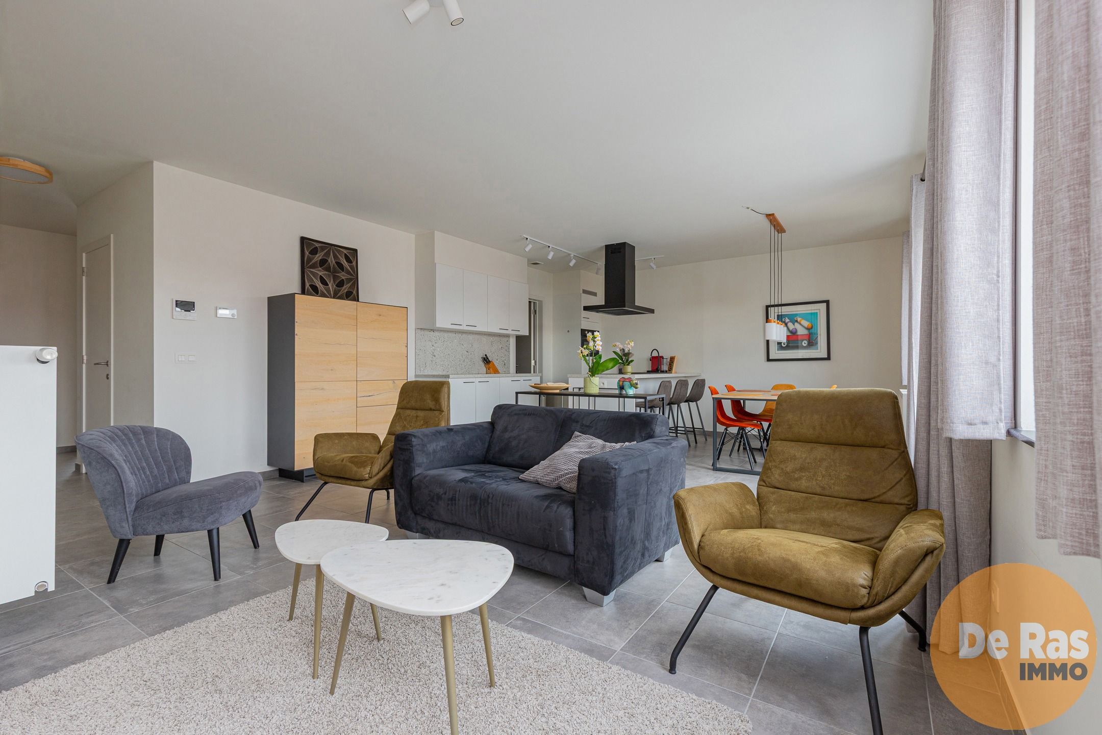 AALST - Appartement met 3 slpks op centrale locatie! foto 5