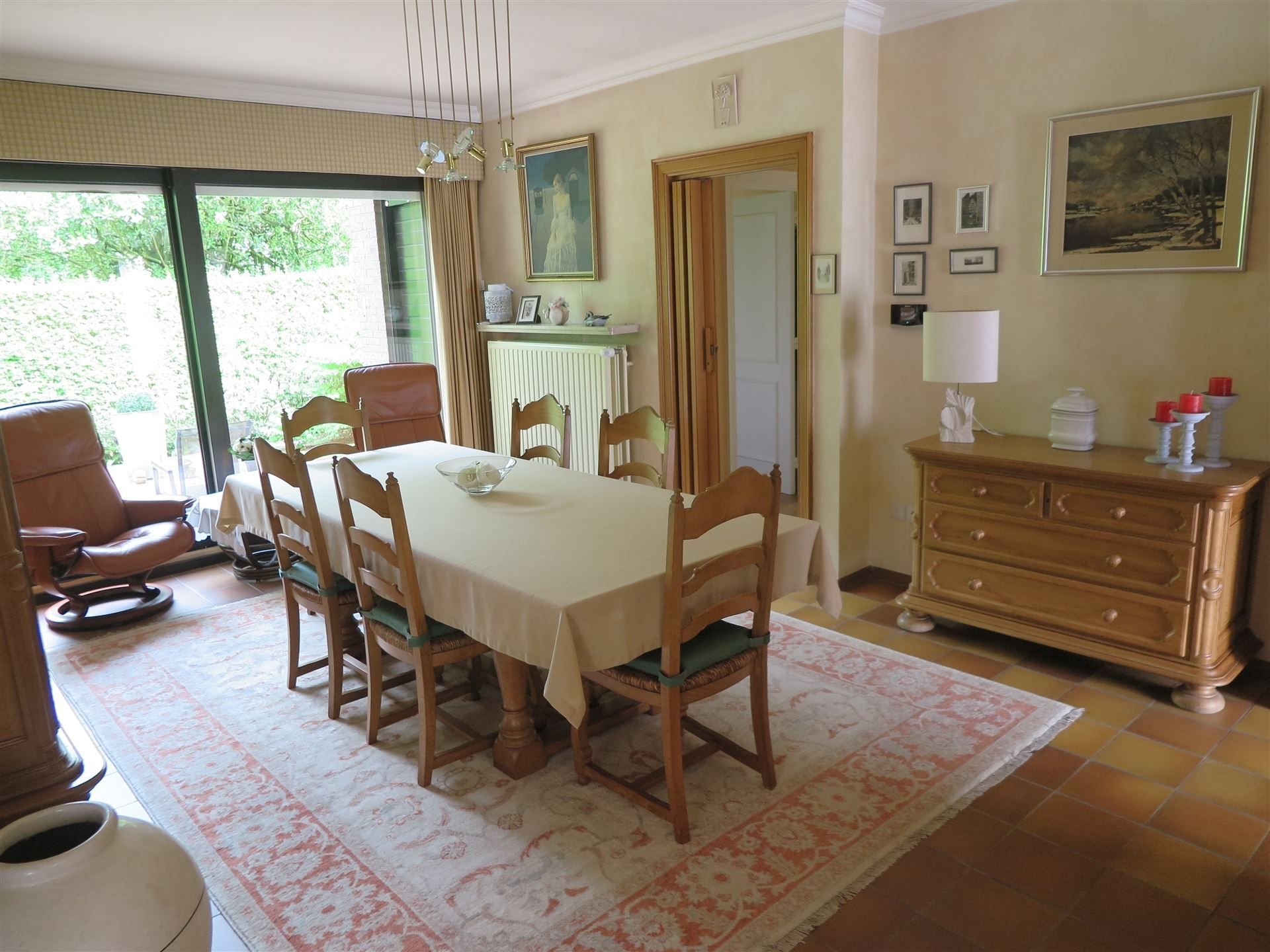 Huis foto 4