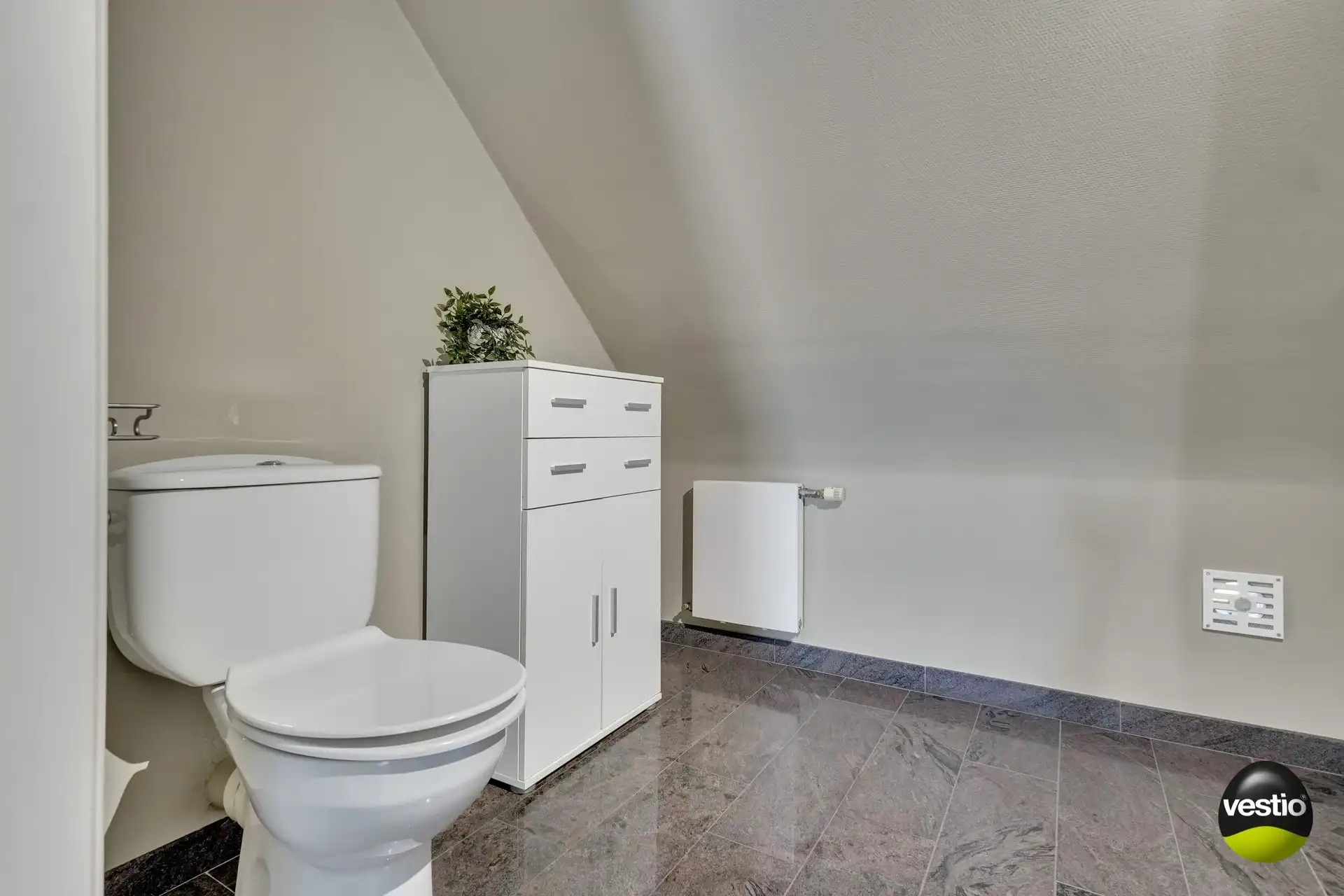 ENERGIEZUINIGE WONING OP 13,52 ARE TE OPGLABBEEK foto 30