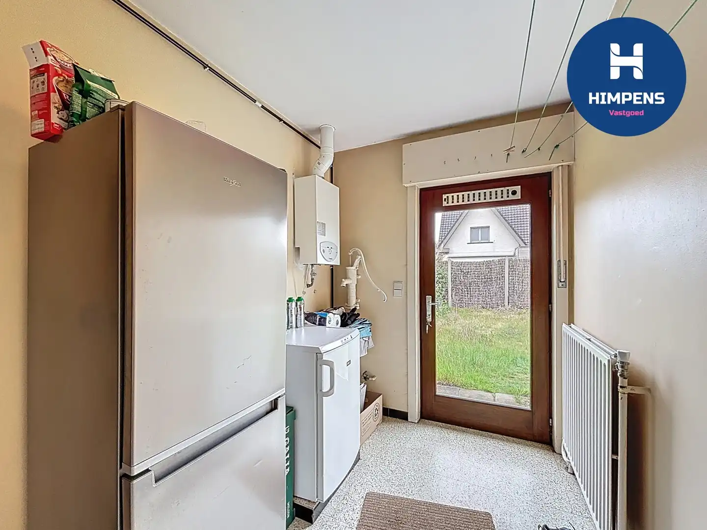 Te renoveren villa met grote tuin en uitbreidingsmogelijkheden foto 8