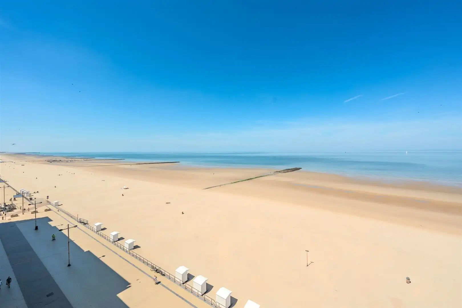 Appartement met adembenemend uitzicht foto 16