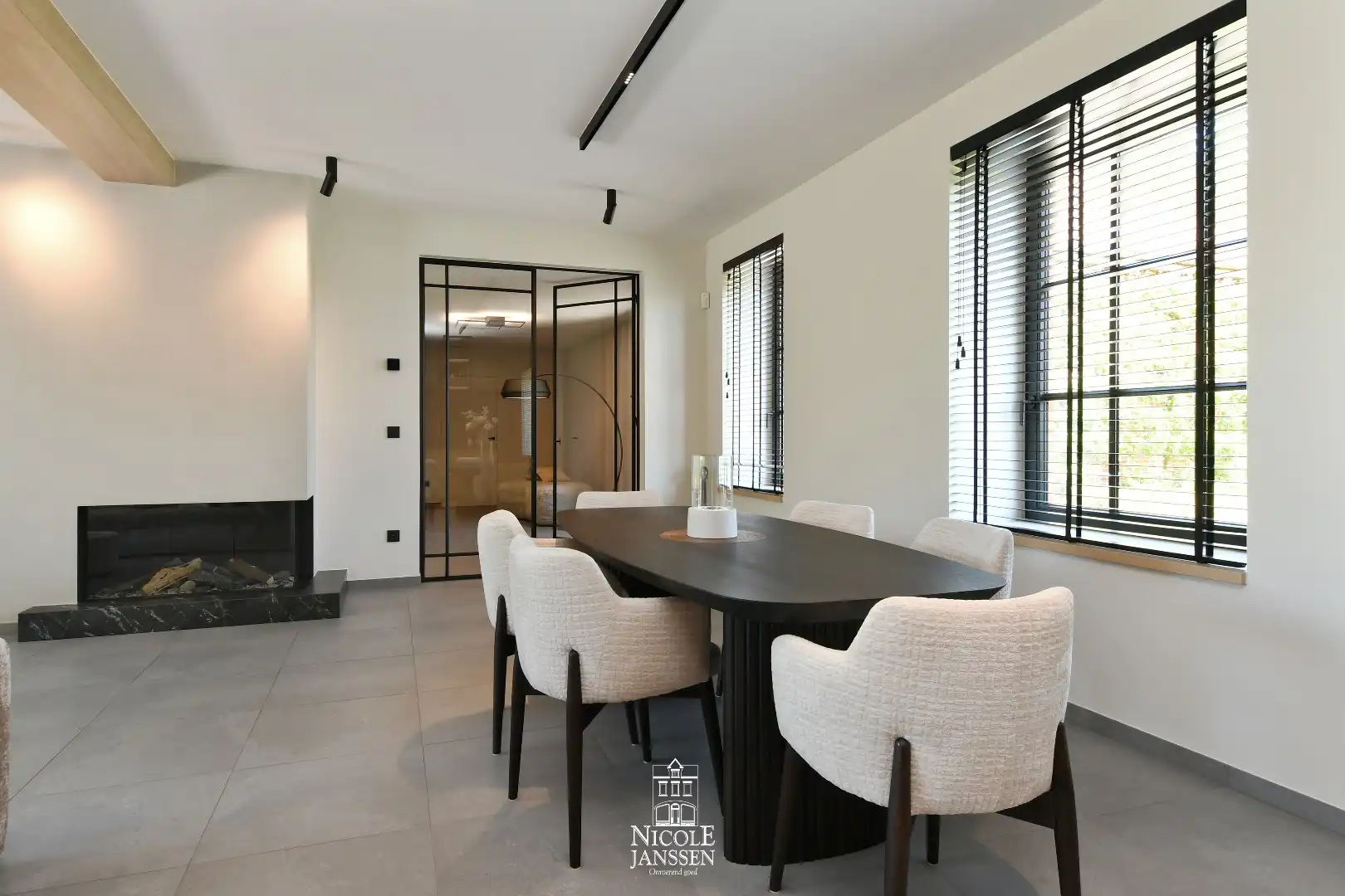 Gerenoveerde hoevewoning foto 8