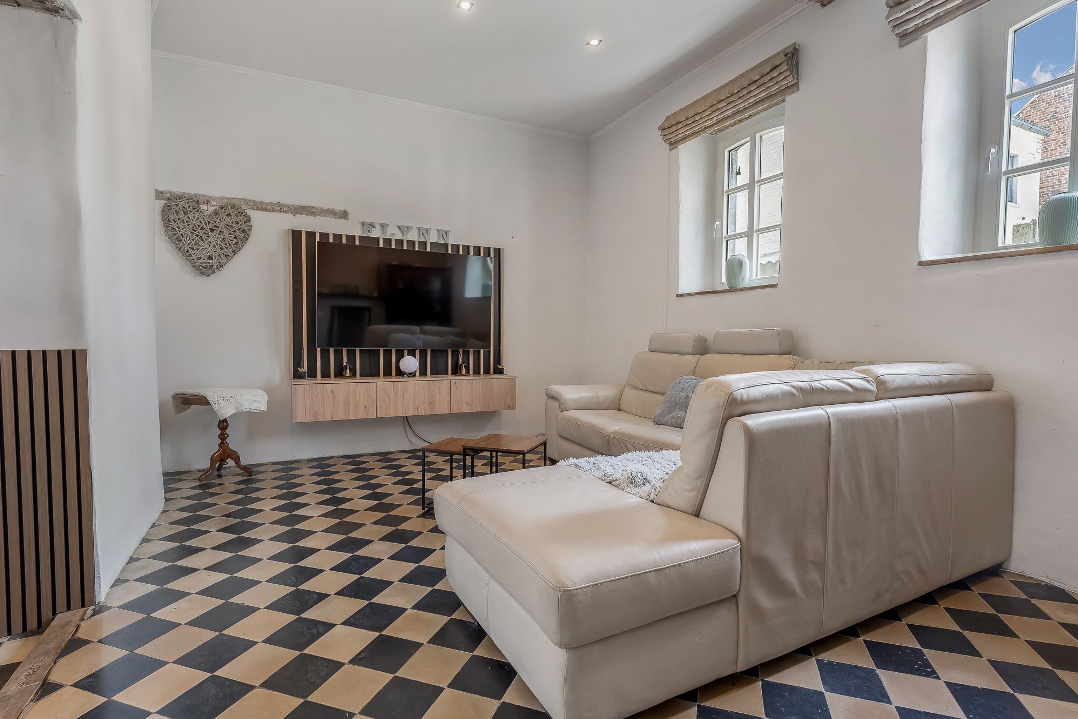 Vierkantshoeve met 3 woningen te Valmeer foto 27