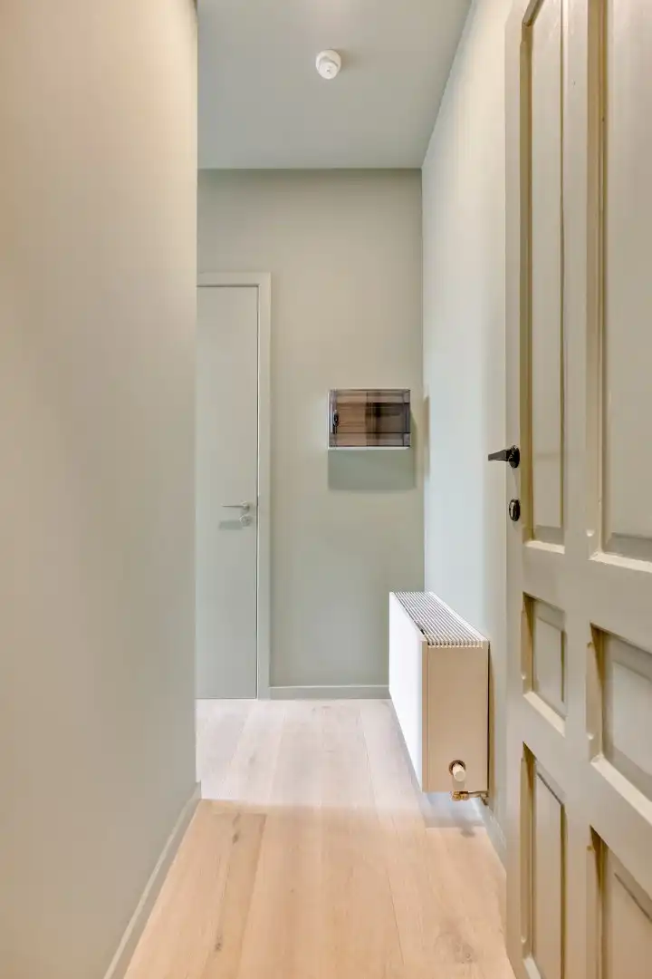 Unieke kamer in prachtige co-housing in het centrum van Leuven! foto 6