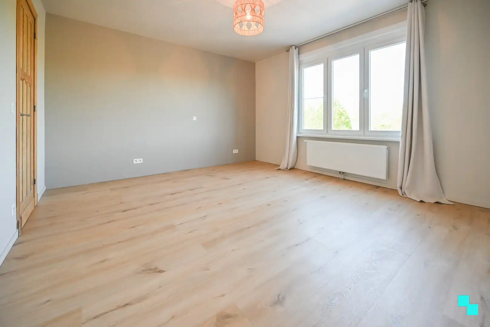 Gerenoveerde 2-slaapkamerwoning in Ingelmunster foto 21