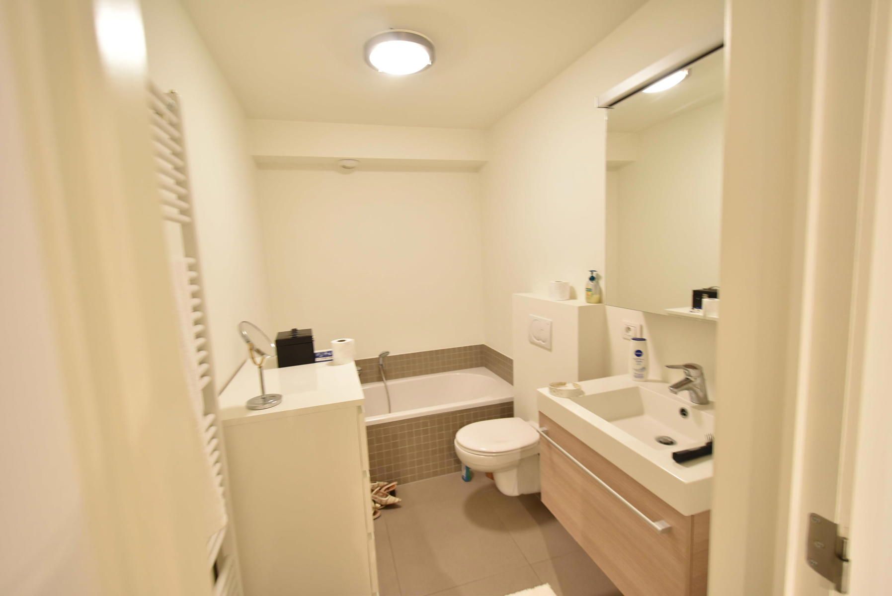 Appartement te huur foto 17