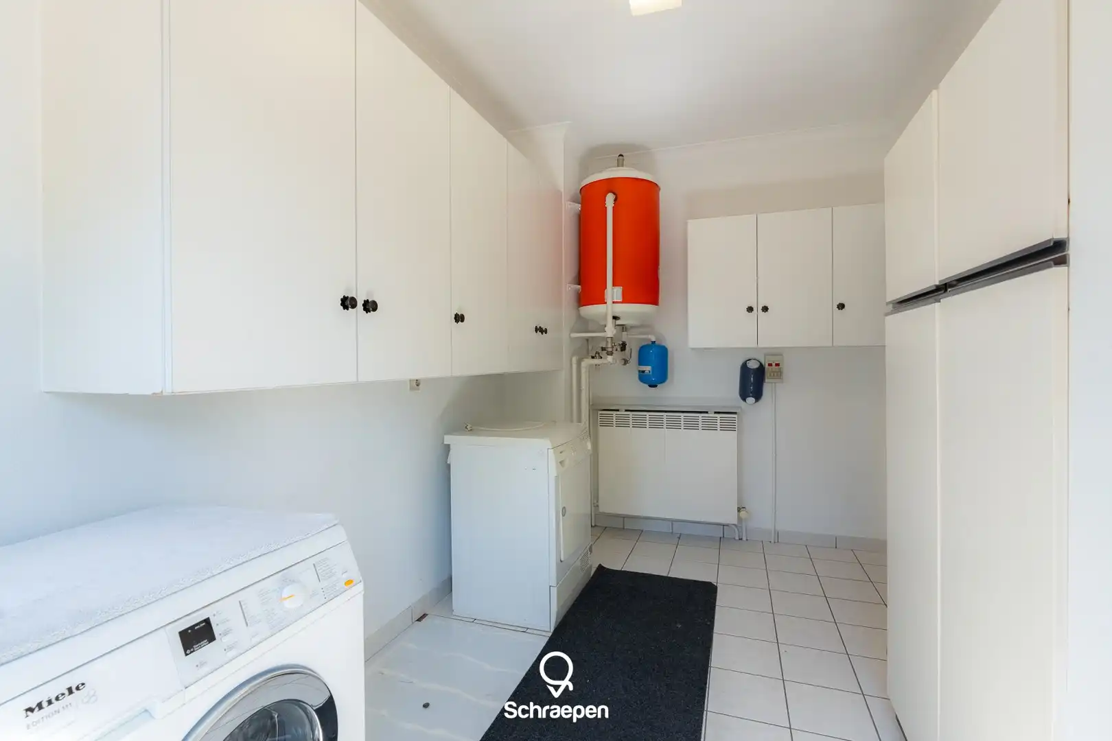 Ruime gezinswoning (192&nbsp;m²) met 3 slpks op wandelafstand van Zonhoven-centrum! foto 12