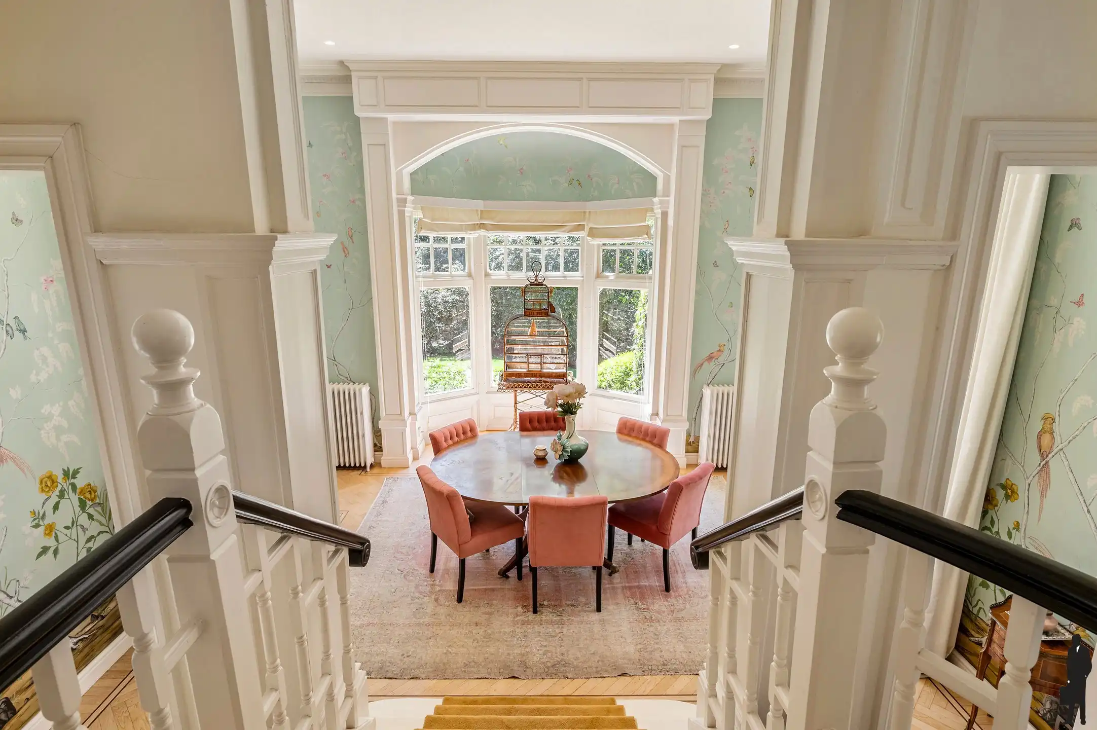 Prachtig instapklaar eclectisch landhuis op ca. 2.932m² te Hoogboom! foto 10