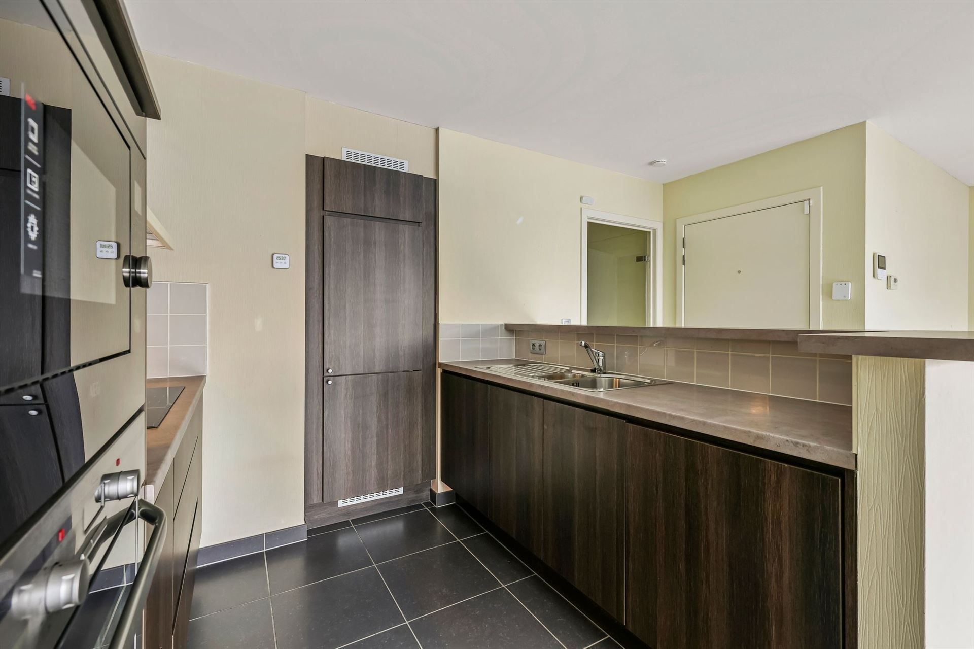 CENTRALE LIGGING / ZONNIG foto 12