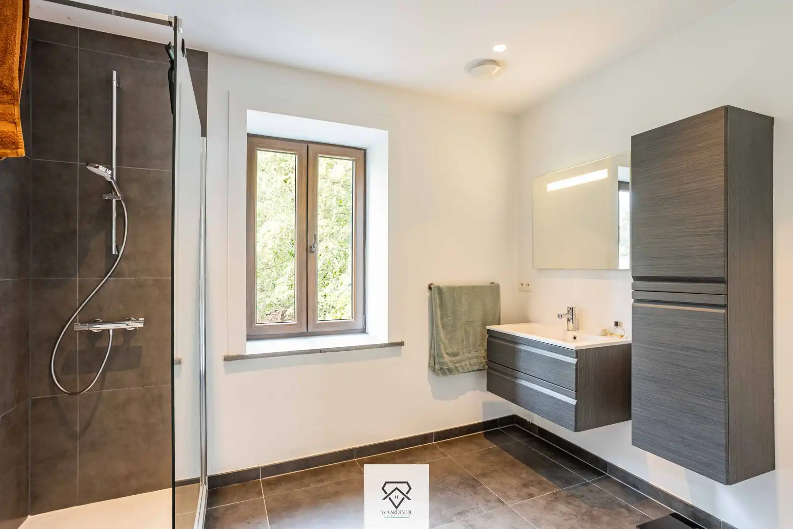 Exclusief wonen aan de Coupure - duplex penthouse met privé dakterras foto 15