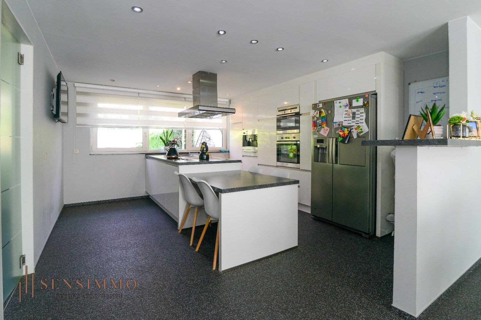 Prachtig gelegen energiezuinig en instapklare woning! foto 6