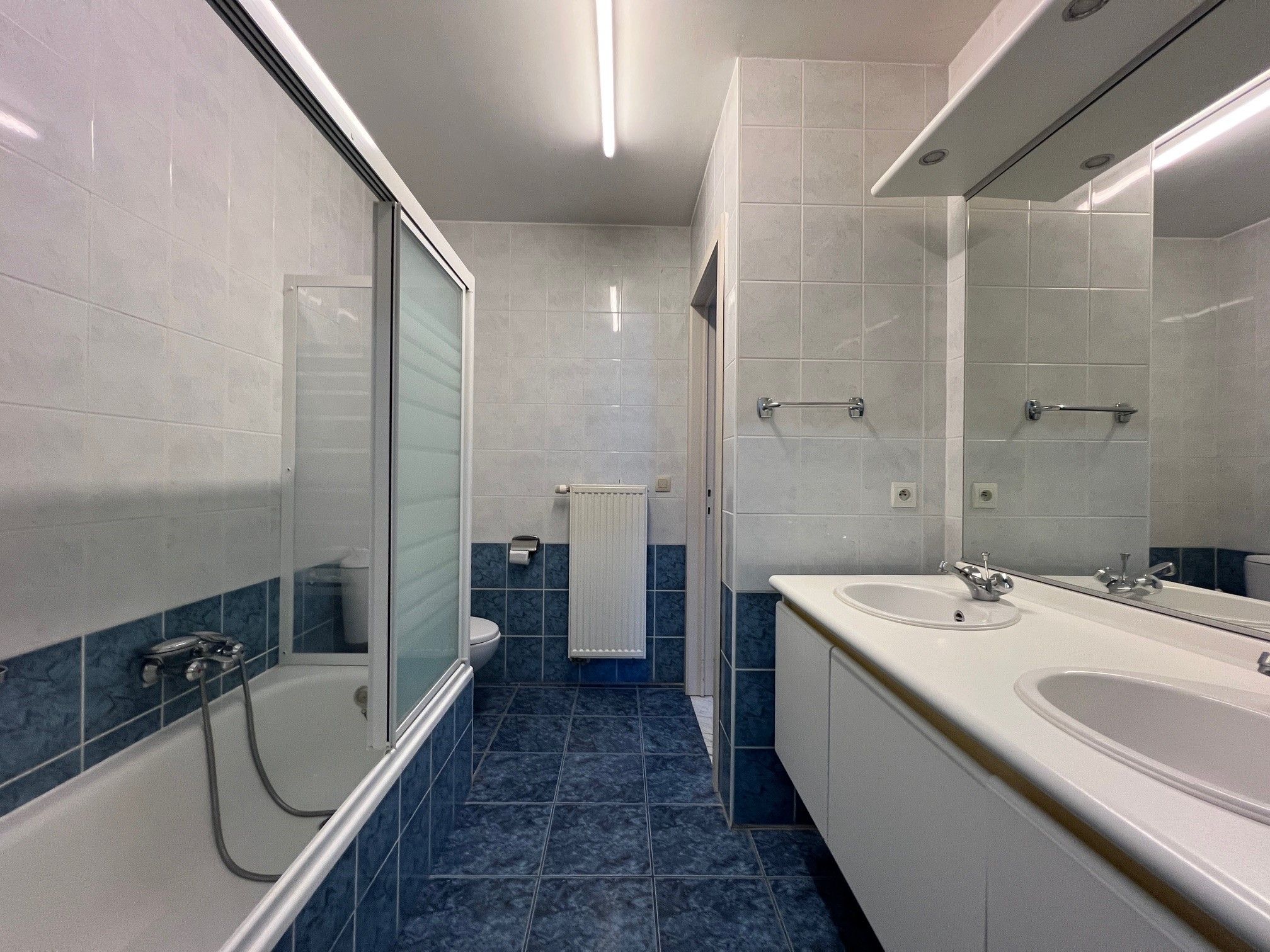 Instapklaar en energiezuinig appartement met 2 slaapkamers. foto 8