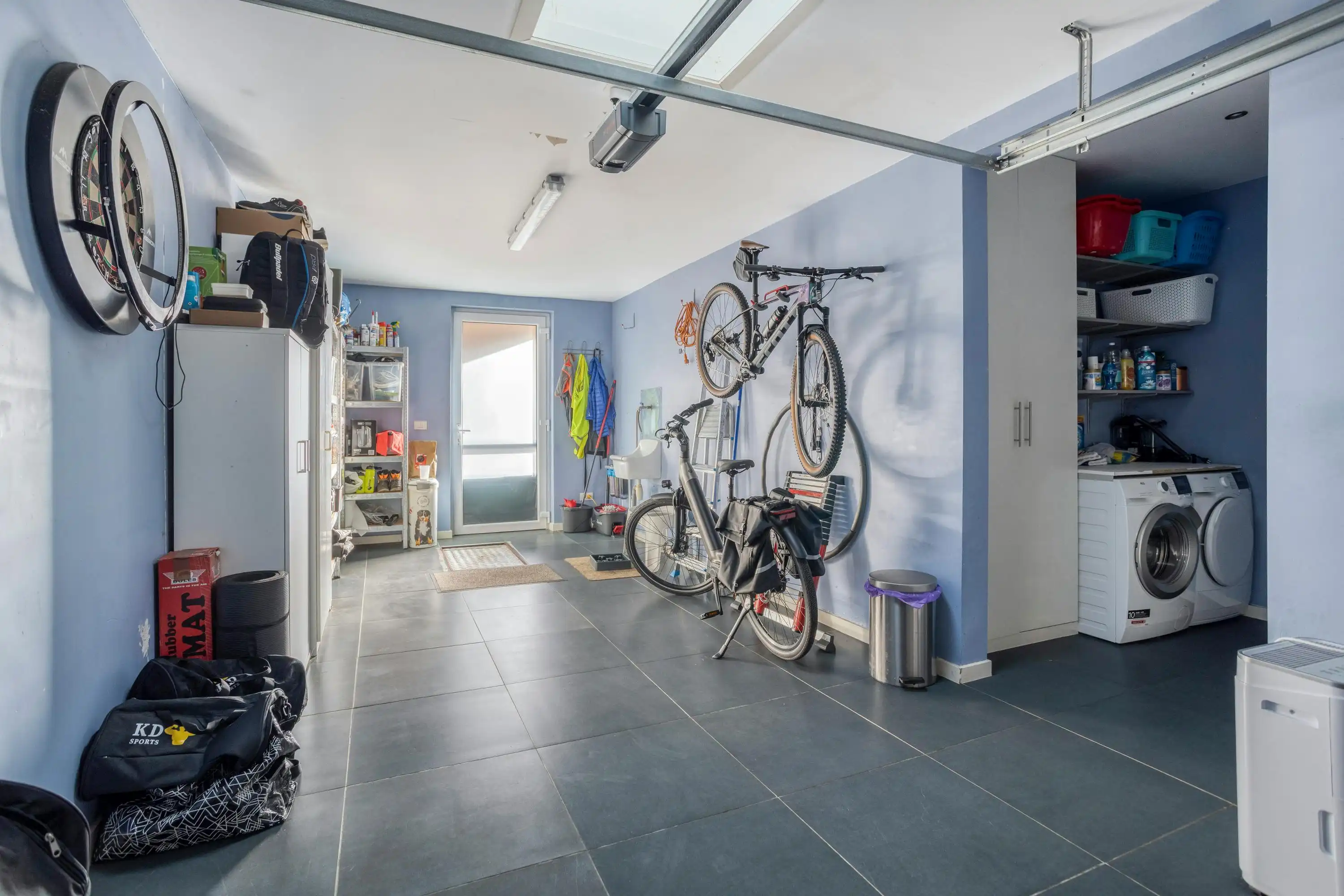 Halfopen bebouwing te koop in Morkhoven (Herentals) foto 25
